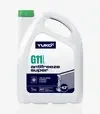 Антифриз Yuko -40 Super G11 зелений, 5 кг - 1