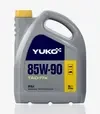 Трансмиссионная смазка Yuko ТАД-17а, 3 л - 1