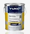 Пластичная смазка Yuko Солидол жировой, 17 кг - 1