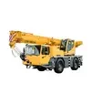 Автокран LIEBHERR LTM 1040-2.1 (AK-201-119) - 1