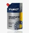 Пластичная смазка Yuko Масло графитное, 375 г - 1