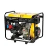 Генератор дизельный Forte FGD6500E3,5 кВт - 2
