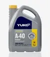 Антифриз Yuko Тосол-40, 5 кг - 1
