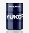 Моторное масло Yuko Diesel Agro, 180 кг - 1