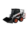 Мини-погрузчик BOBCAT S130 (MN-802-41) - 1
