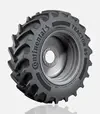 Шина Continental TR85 280/85-R24 115A8/112B TT/TL - 4