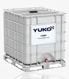 Гидравлическое масло Yuko И-20А, 850 кг - 1