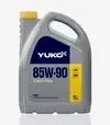 Трансмиссионная смазка Yuko ТАД-17а, 5 л - 1