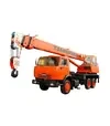 Автокран КАМАЗ МКТ 25.1 (AK-201-75) - 1