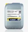 Моторна олива Yuko Turbosynt Diesel 10W-40, 20 л - 1