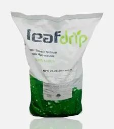 Микроудобрение Leafdrip 20-20-20+1MgO+TE (Лифдрип), 25 кг (Frarimpex)