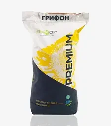 Соняшник Грифон, п.о. 150 тис. насінин (Євросем)