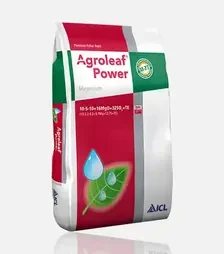 Микроудобрение Agroleaf Power Magnesium (Агролиф Павер Магнезиум), 15 кг (ICL)