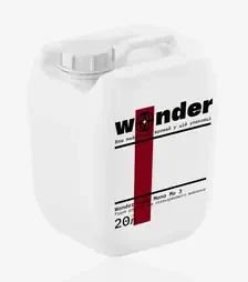 Біостимулятор Wonder Leaf Mono MO 3 (Вондер Ліф Моно), 20 л