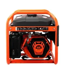 Генератор бензиновий 2E BS2500-V, 2 кВт