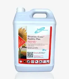 Гербіцид Позитив Плюс, 10 л (Хімагромаркетинг)