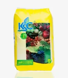 Микроудобрение KSC I (КСЦ), 25 кг (Timac agro)