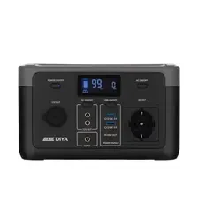 Зарядная станция 2E Diya PPS03032, 0,3 кВт