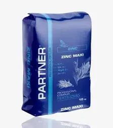 Микроудобрение Zinc Maxi (Цинк Макси), 10 кг (Partner)