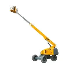 Телескопічний підйомник HAULOTTE H 21 TX (TP-905-23)