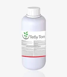 Фунгіцид Тебу Топ 250, 1 л (TerraVita)