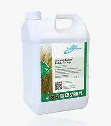 Фунгицид Доктор Кропп, 10 л (Химагромаркетинг)