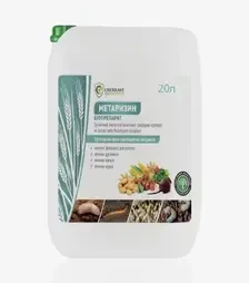 Біопрепарат Метаризин, 20 л (Cherkassy Biozakhyst)