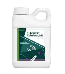 Фунгіцид Діферент Протект, 10 л (Новакем)