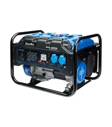 Генератор бензиновий EnerSol EPG-2800S, 2,5 кВт