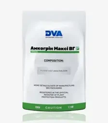 Десикант Амкогрін Максі, 5 кг (Dva)