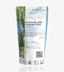 Біостимулятор Ендоспор ДМ, 250 г (Bactiva)