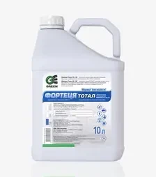 Фунгицид Крепость Тотал, 10 л (Грин Экспресс)