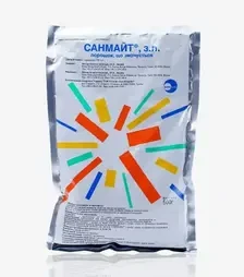 Інсектицид Санмайт, 0,5 кг (Sumi Agro)