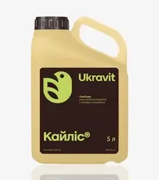 Гербіцид Кайліс, 5 л (Ukravit Science Park)