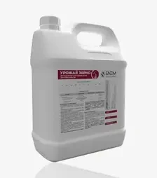 Микроудобрение Урожай Зерно, 10 л (Enzim Agro)