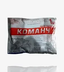 Протруйник Команч, 1 кг (Green Express)