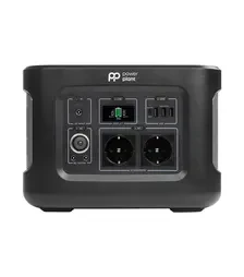 Зарядная станция PowerPlant 600W, 0,6 кВт