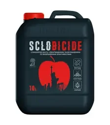 Стимулятор роста Sclobicide (Склобицид), 10 л (Dolina)
