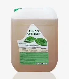 Прилипач Ярило Ад'Ювант, 10 л
