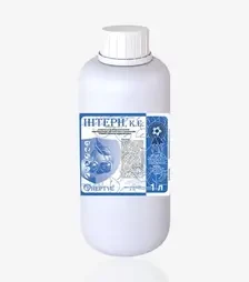 Інсектицид Інтерн, 1 л (Нертус)