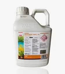 Інсектицид Данадим Мікс, 5 л (FMC)