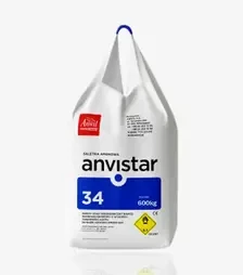 Добриво азотне Аміачна селітра Anvistar, 600 кг (Anwil)