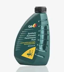 Трансмиссионная смазка Q8 Auto JK, 1 л