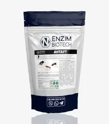 Біопрепарат Антаут, 1 кг (Enzim Agro)