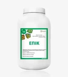 Фунгицид Эпик, 1 кг (Rangoli limited)