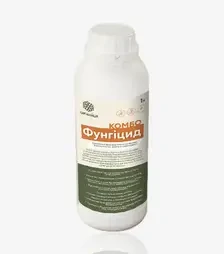 Фунгицид Фунгицид Комбо, 1 л (Органица)