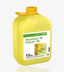 Гербіцид Пульсар 40, 10 л (Basf)