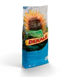 Соняшник ДК Гудзон, п.о. 150 тис. насінин (Dekalb)