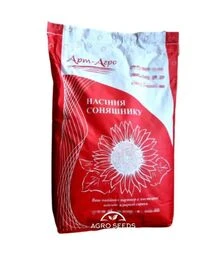 Соняшник Турмалін кондитерський, п.о. 150 тис. насінин (ТК Арт-Агро)