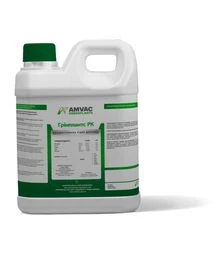 Микроудобрение Гринплантс РК (0-43-46), 10 л (Greenplants)